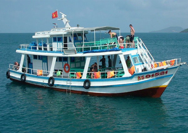 Tour du lịch Phú Quốc trọn gói 3 ngày 2 đêm