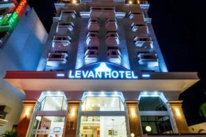 Levan Hotel