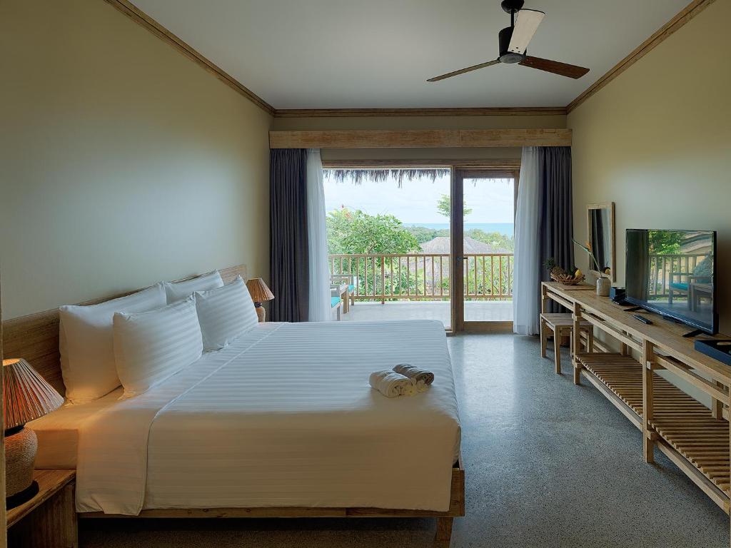 Lahana Resort Phu Quoc & Spa