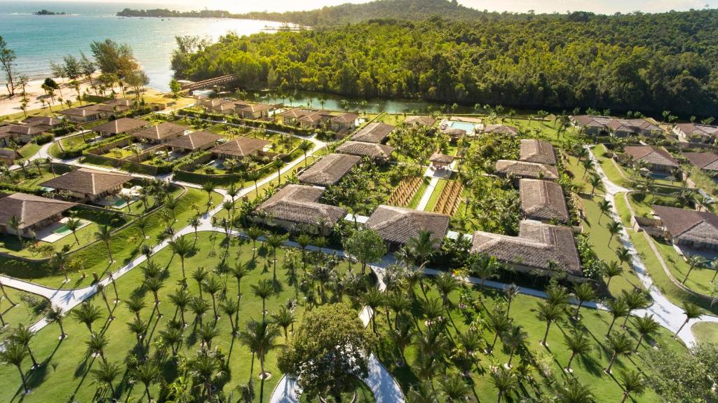 Fusion Resort Phu Quoc