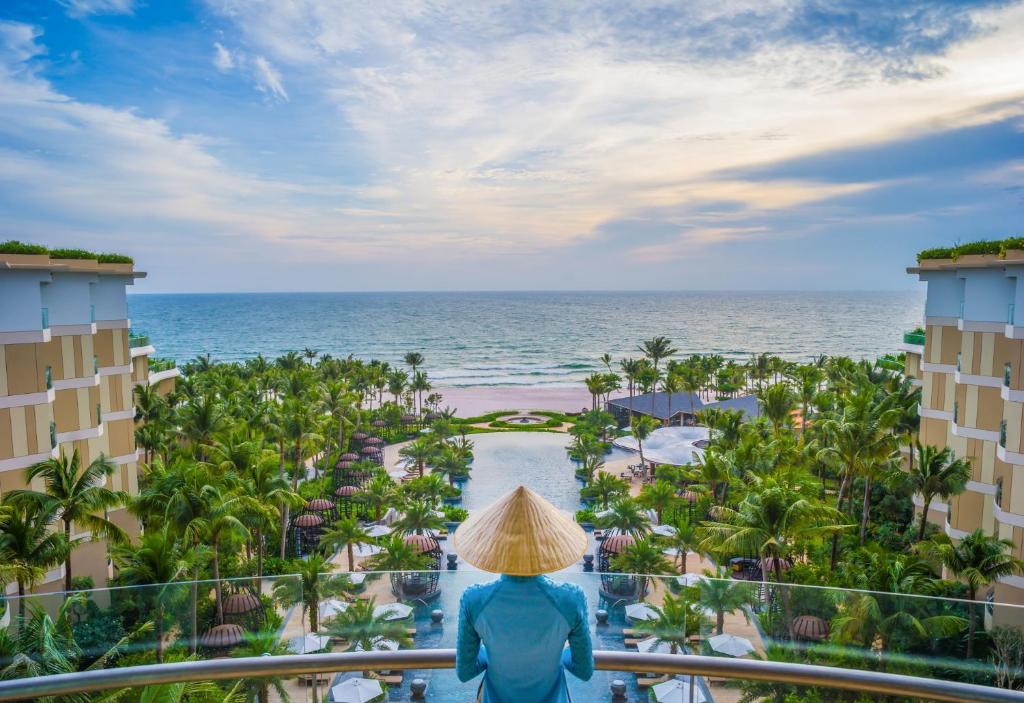 InterContinental Phu Quoc Long Beach Resort