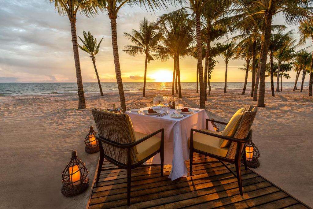 InterContinental Phu Quoc Long Beach Resort