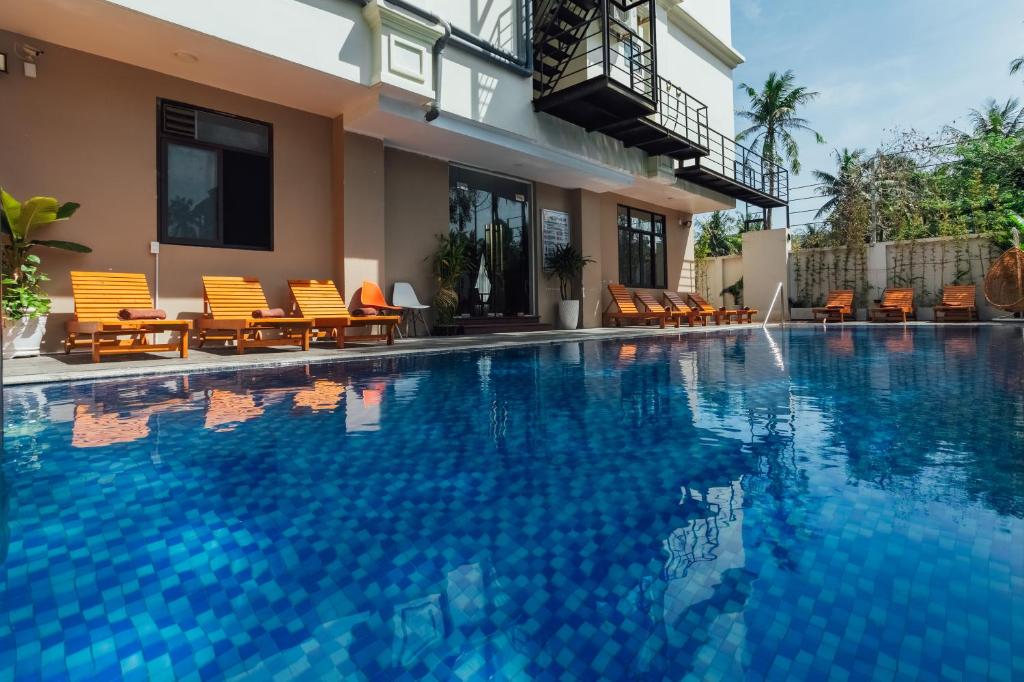 Nesta Phu Quoc Hotel