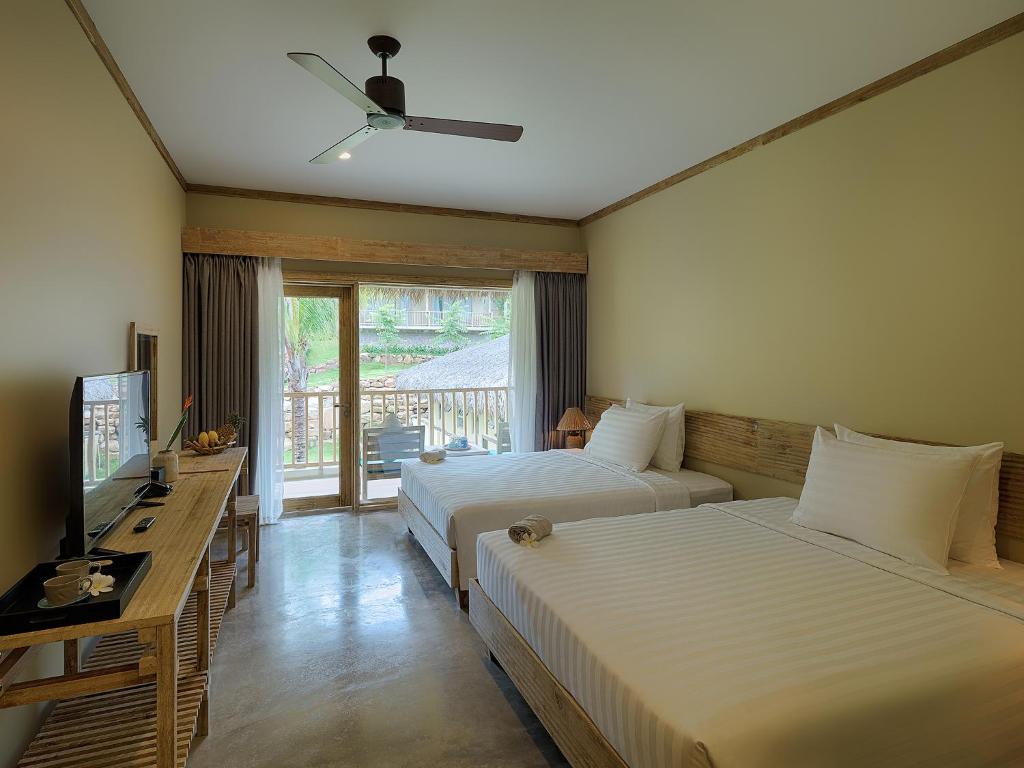 Lahana Resort Phu Quoc & Spa