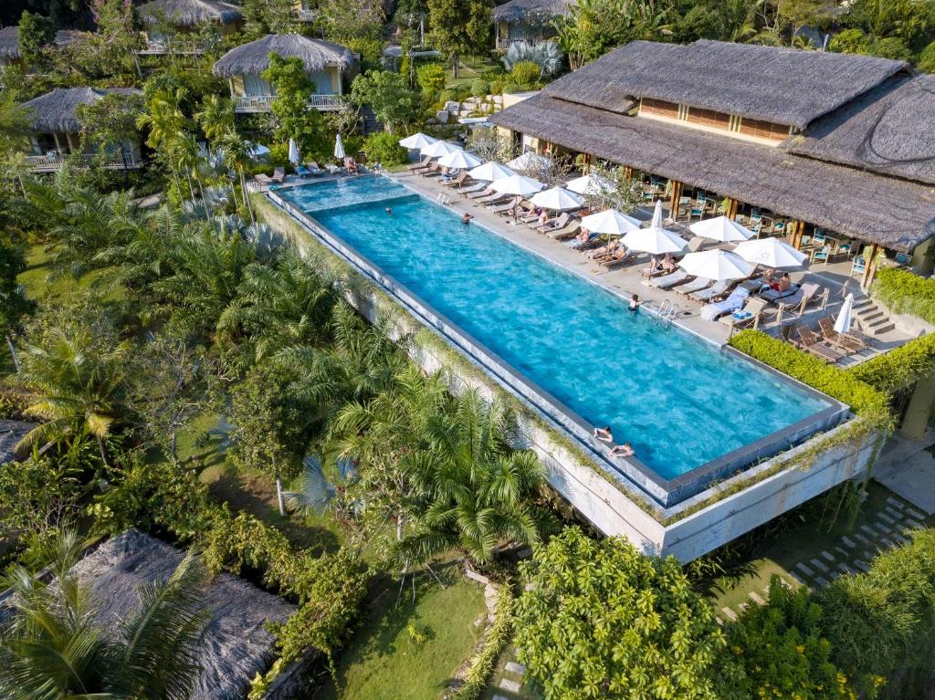 Lahana Resort Phu Quoc & Spa