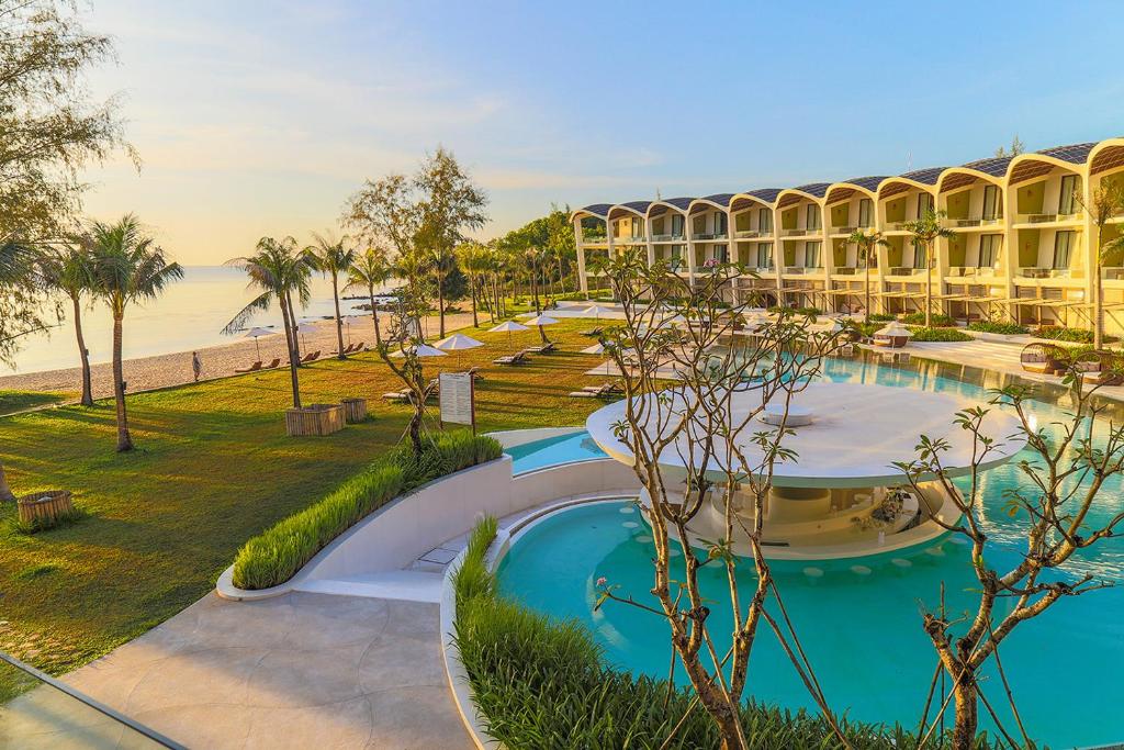 The Shells Resort & Spa Phu Quoc