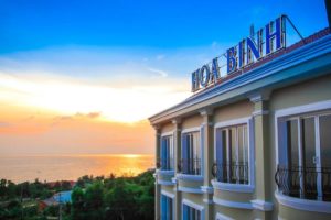 Hoa Binh Phu Quoc Resort