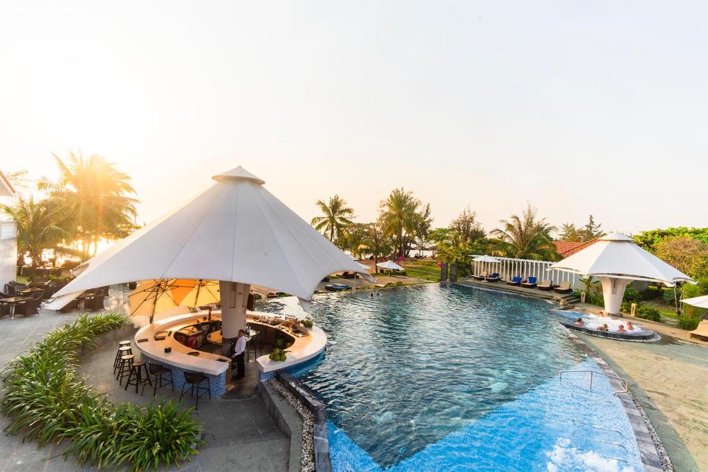 Mercury Phu Quoc Resort & Villas