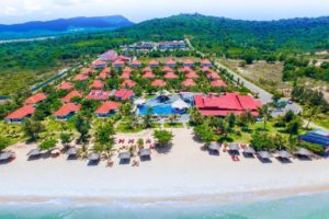 Mercury Phu Quoc Resort & Villas