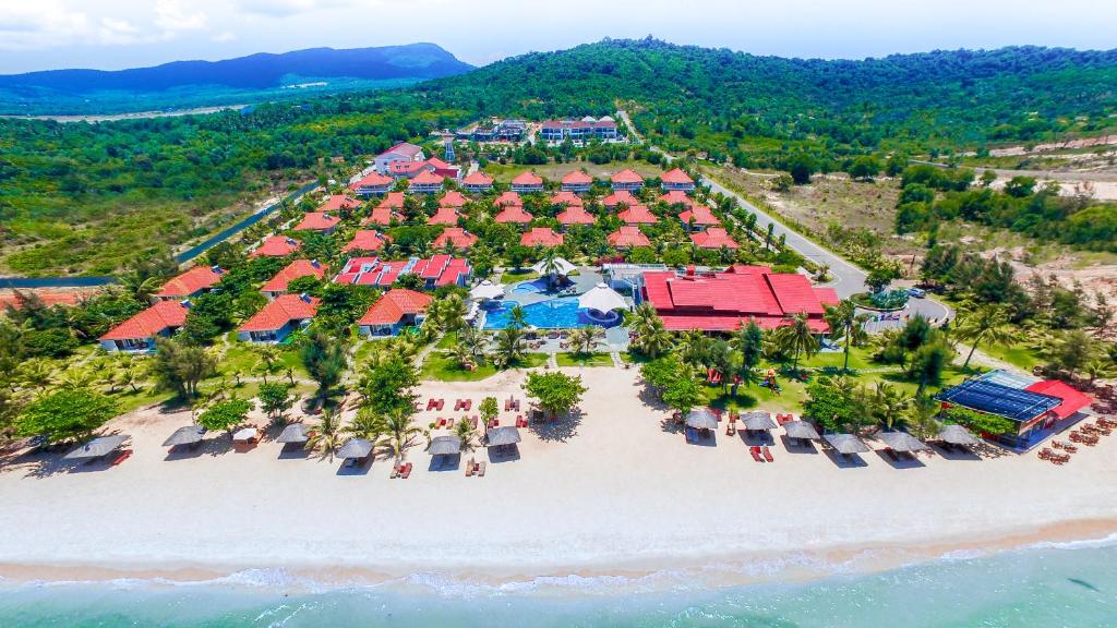 Mercury Phu Quoc Resort & Villas