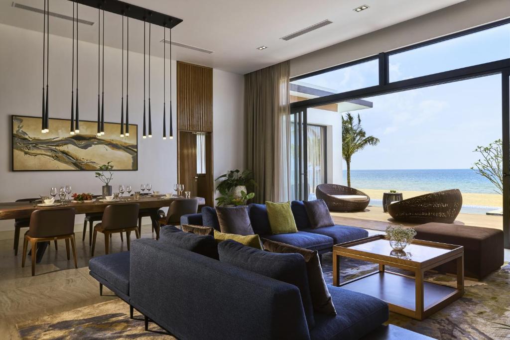 Mövenpick Villas & Residences Phu Quoc