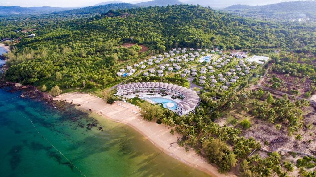 The Shells Resort & Spa Phu Quoc