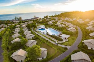 The Shells Resort & Spa Phu Quoc