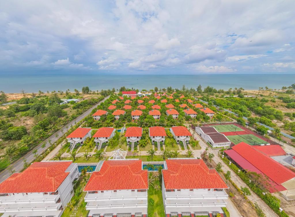 Mercury Phu Quoc Resort & Villas