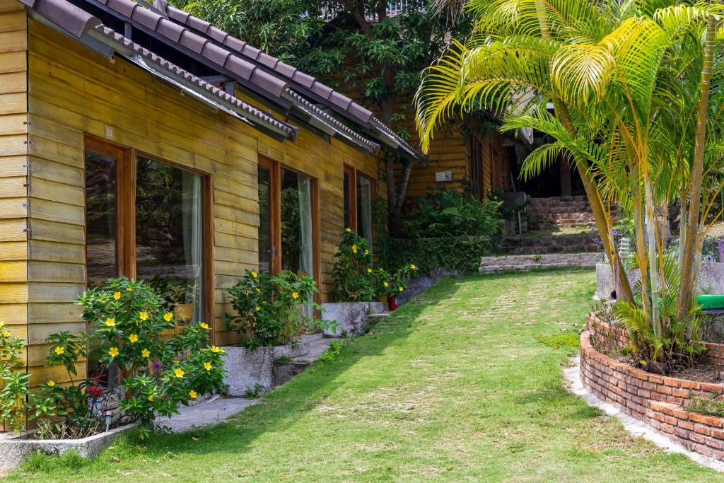 Dendi Resort Phu Quoc