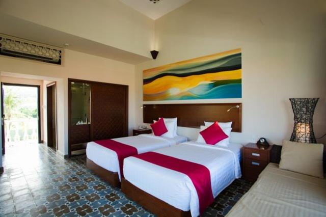 Mercury Phu Quoc Resort & Villas