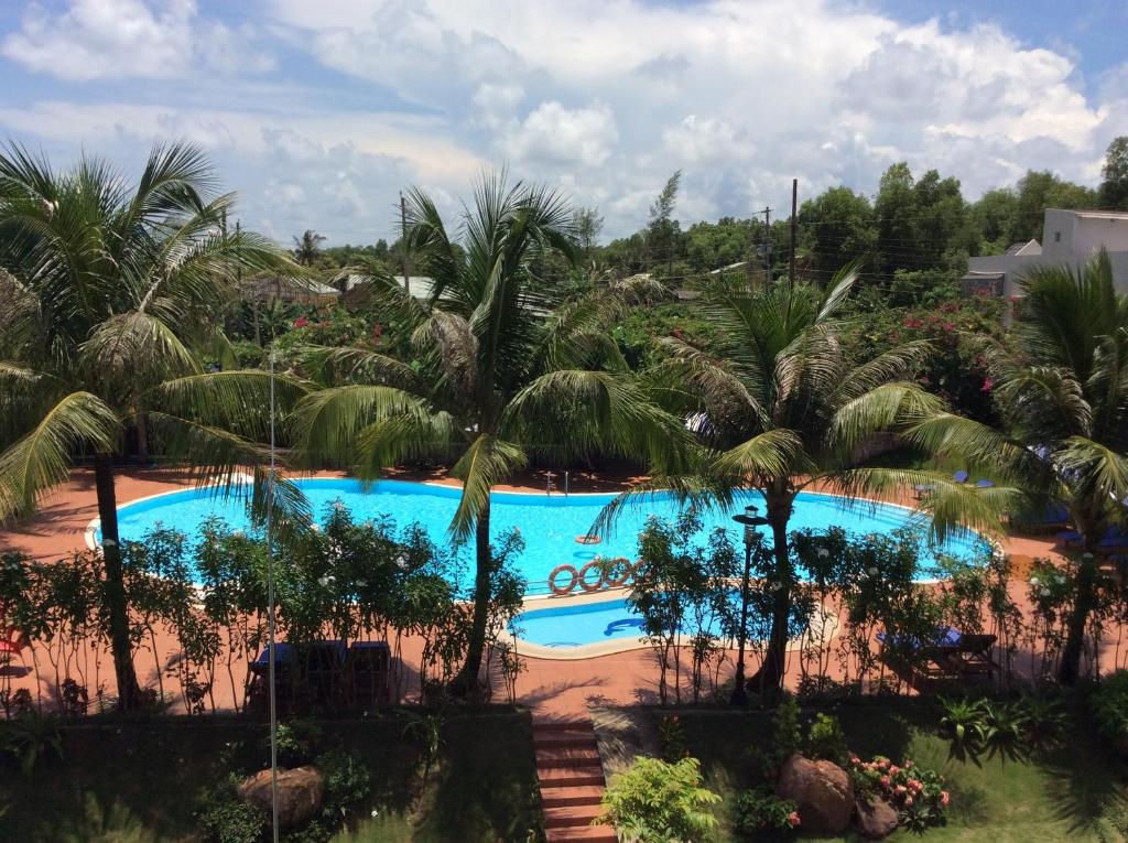 Hoa Binh Phu Quoc Resort