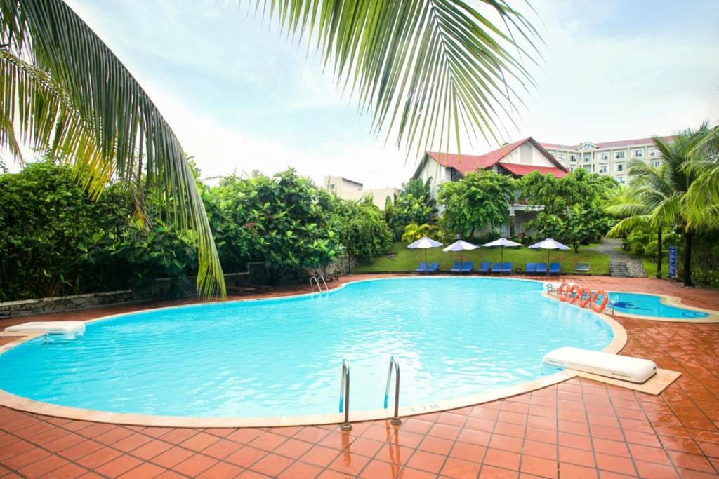 Hoa Binh Phu Quoc Resort