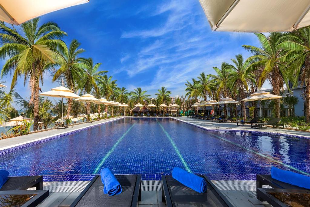 Amarin Resort & Spa Phu Quoc