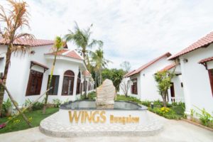 Wings Bungalow