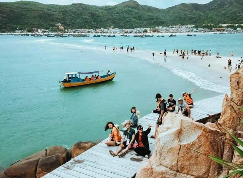 Tour Quy Nhơn – Tây Sơn 1 ngày: Về miền tam kiệt hào hùng