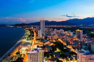 Tour trọn gói  – Nha trang 4N3Đ