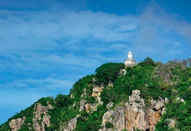 Tour Côn Đảo- Hòn Bảy Cạnh 2N1Đ