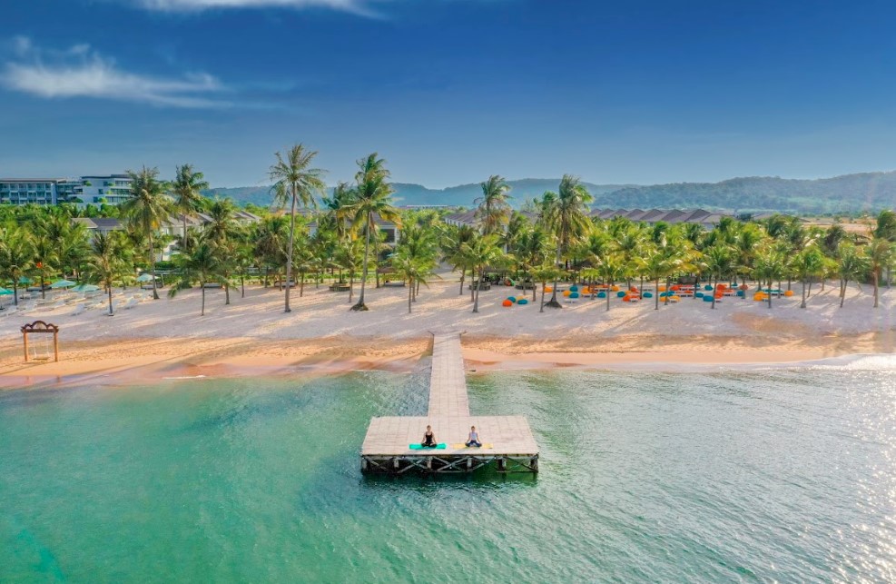 Andochine Resort & Spa Phu Quoc