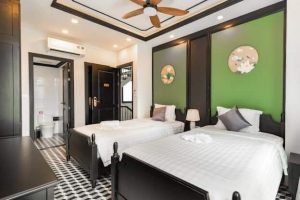 Đông Tây Hotel , Grandworld Phú Quốc