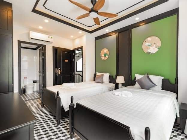 Đông Tây Hotel , Grandworld Phú Quốc