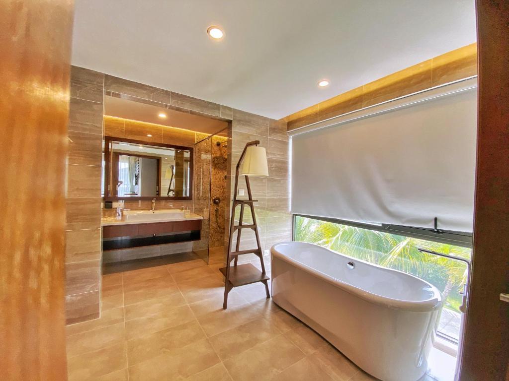 M Villas Phu Quoc