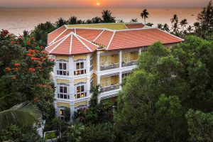 La Veranda Resort Phu Quoc – MGallery