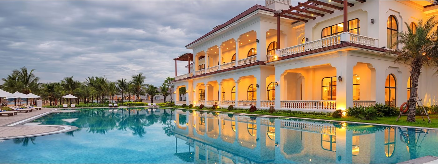 Melia Vinpearl Phu Quoc, Phú Quốc