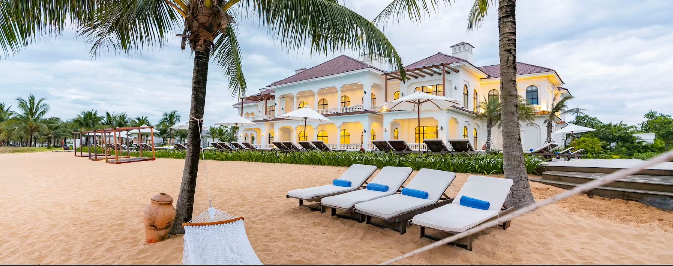 Melia Vinpearl Phu Quoc, Phú Quốc