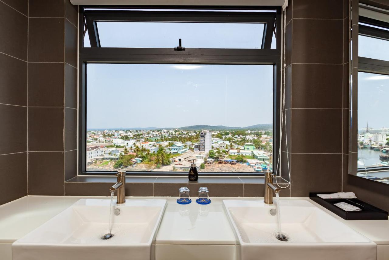 An Phu Hotel