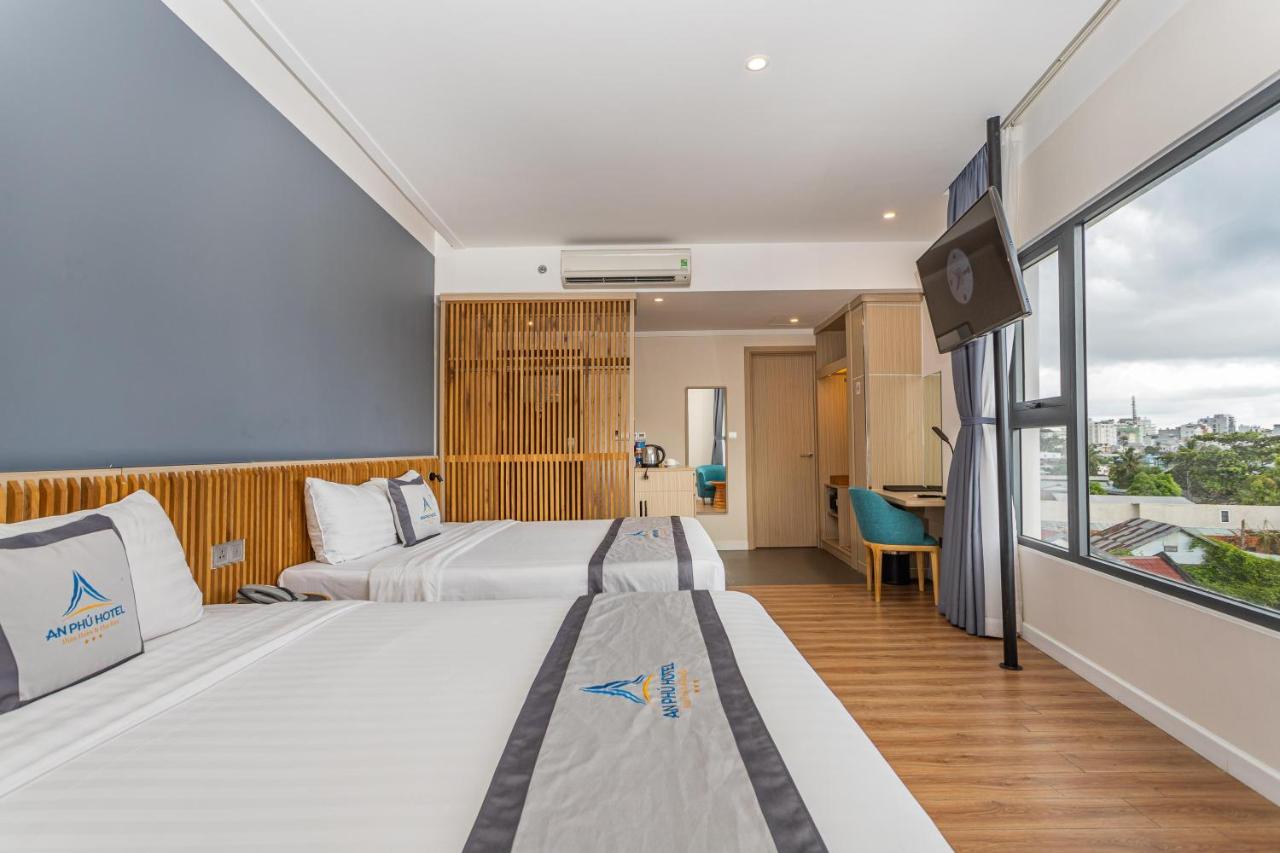 An Phu Hotel